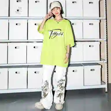 TeddyClub Logo T