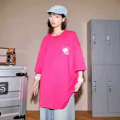 TeddyClub T
