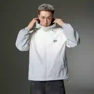 Teddy Collection Sport Club Jacket