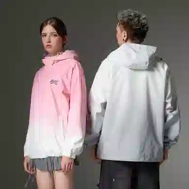 Teddy Collection Sport Club Jacket