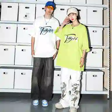 TeddyClub Logo T