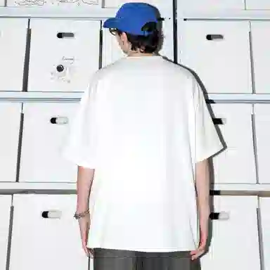 TeddyClub Logo T