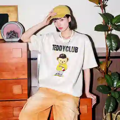 TeddyClub T