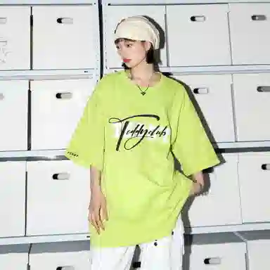 TeddyClub Logo T