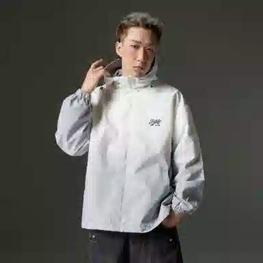Teddy Collection Sport Club Jacket