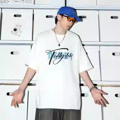 TeddyClub Logo T