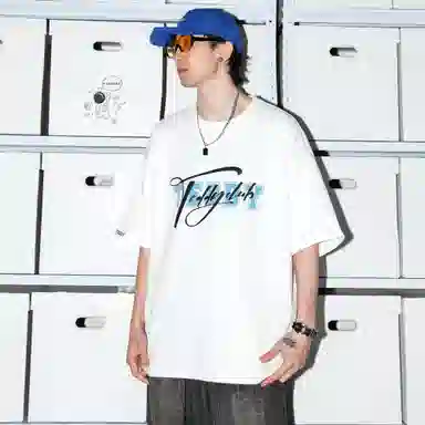 TeddyClub Logo T