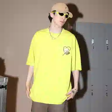 TeddyClub T