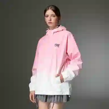 Teddy Collection Sport Club Jacket