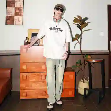 TeddyClub T