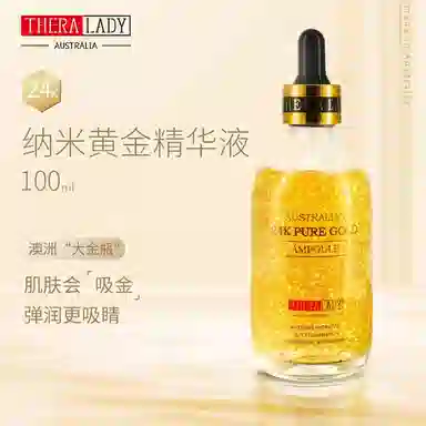 THERA LADY 24K 100ml