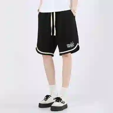 Gwola Shorts