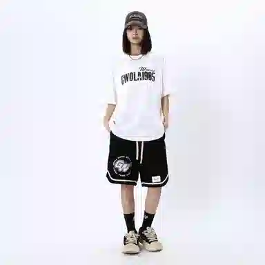 Gwola Letter Print Set