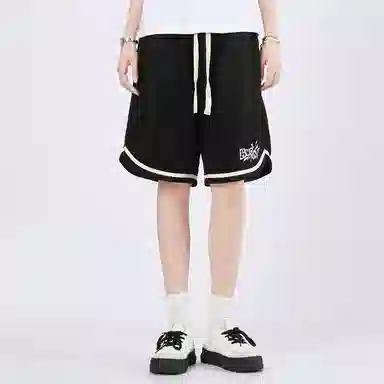 Gwola Shorts