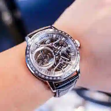 OBLVLO OBL-VM-TB-BBH.2