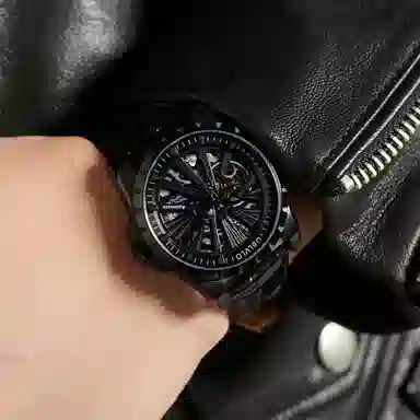 OBLVLO OBL-RMS-U-HHP