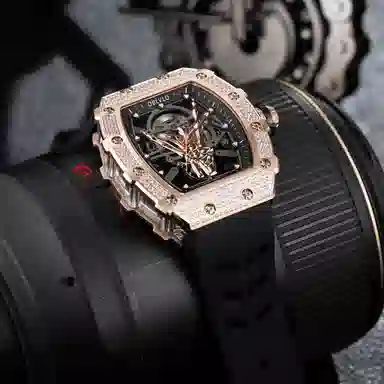 OBLVLO OBL-XM-FIG-XZ