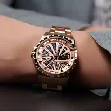 OBLVLO OBL-RMS-U-MMG