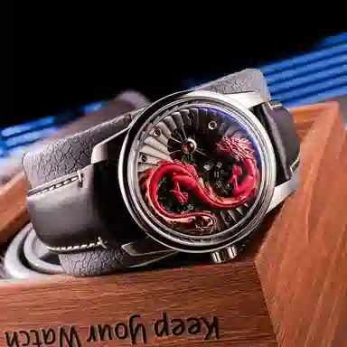 OBLVLO OBL-JM-DRAGON-YGBL