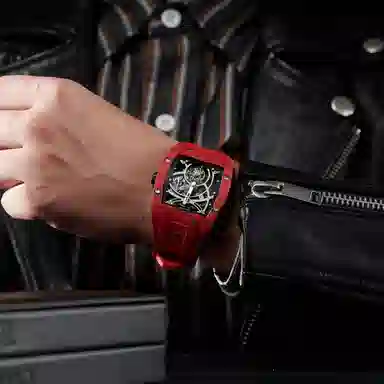 OBLVLO OBL-EMT-RM-HR