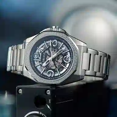 OBLVLO OBL-SK-UPDATE-BBG