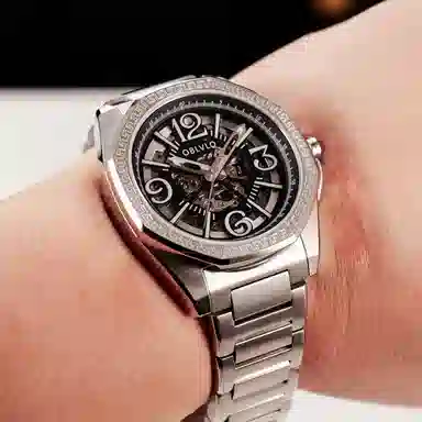 OBLVLO OBL-SK-UPDATE-BBG