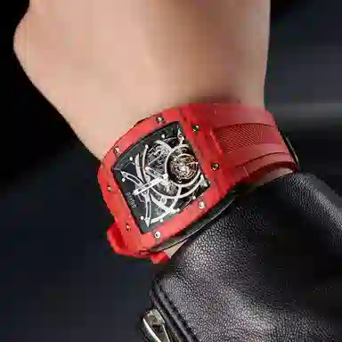 OBLVLO OBL-EMT-RM-HR