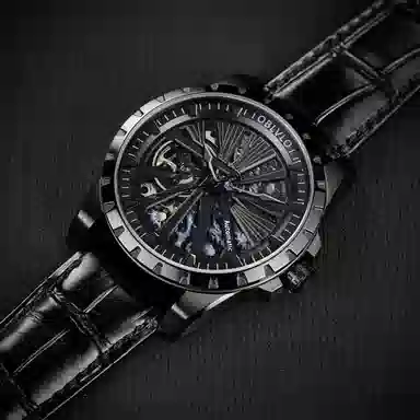 OBLVLO OBL-RMS-U-HHP