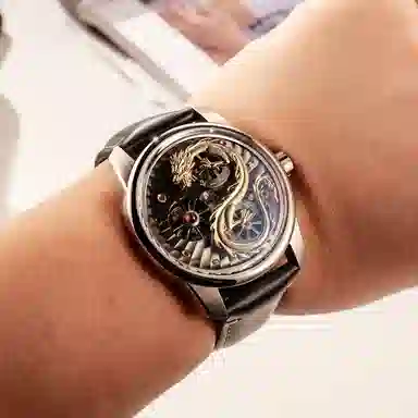 OBLVLO OBL-JM-DRAGON-YGBL