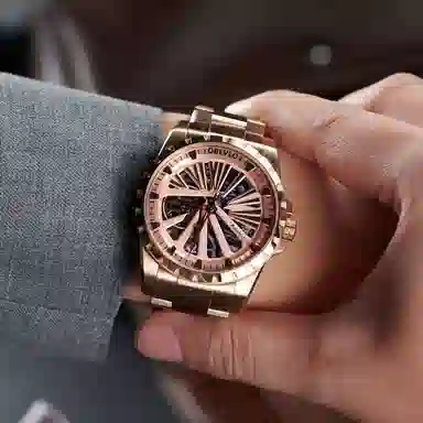 OBLVLO OBL-RMS-U-MMG