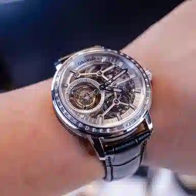 OBLVLO OBL-VM-TB-BBH.2