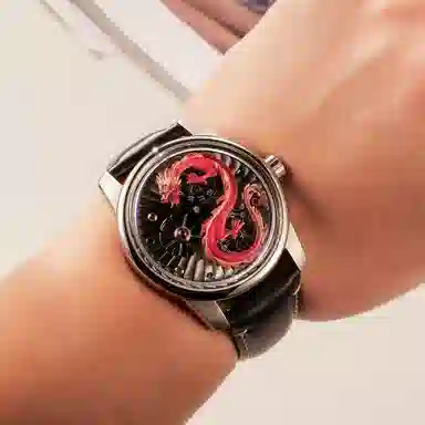 OBLVLO OBL-JM-DRAGON-YGBL