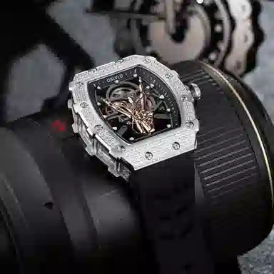 OBLVLO OBL-XM-FIG-XZ