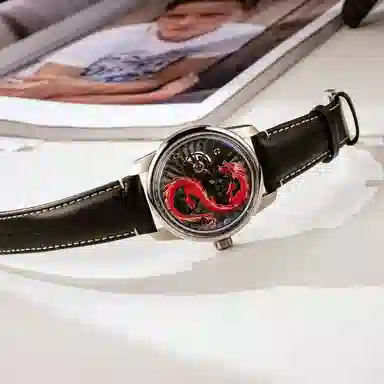 OBLVLO OBL-JM-DRAGON-YGBL