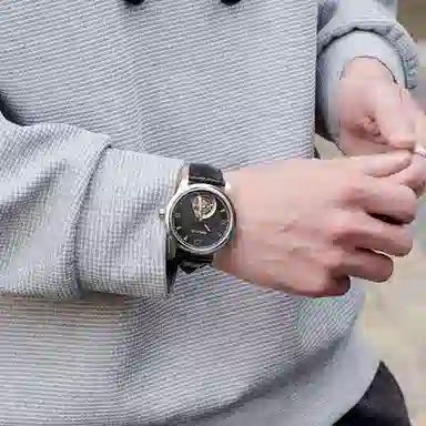 OBLVLO SK-TOURBILLON-BH