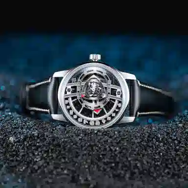 OBLVLO OBL-JM-ROTOR-CN-PD