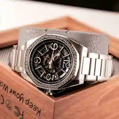 OBLVLO OBL-SK-UPDATE-BBG