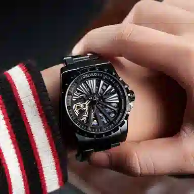 OBLVLO OBL-RMS-U-HHG