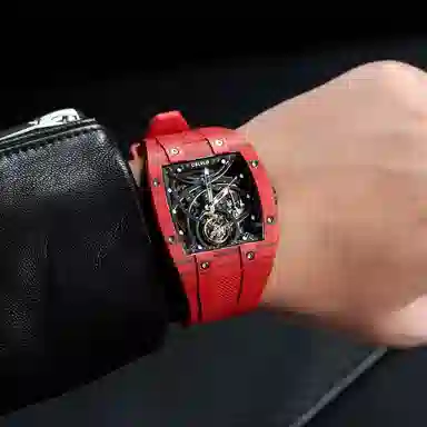 OBLVLO OBL-EMT-RM-HR