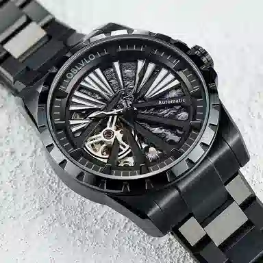 OBLVLO OBL-RMS-U-HHG