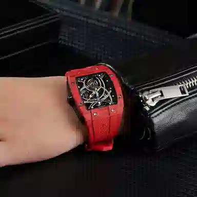 OBLVLO OBL-EMT-RM-HR