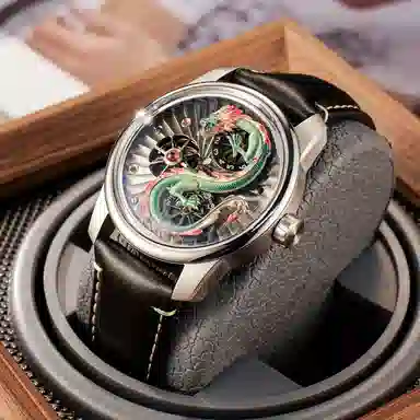 OBLVLO OBL-JM-DRAGON-YGBL