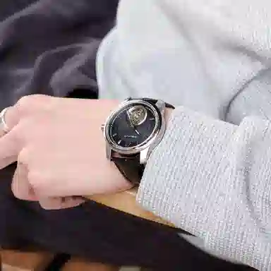 OBLVLO SK-TOURBILLON-BH