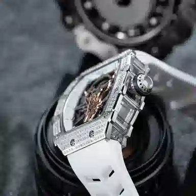 OBLVLO OBL-XM-FIG-XZ