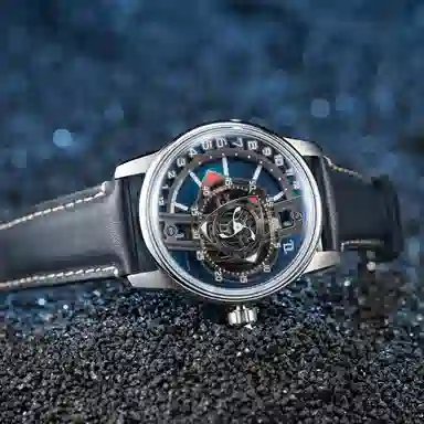 OBLVLO OBL-JM-ROTOR-CN-PD