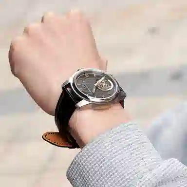 OBLVLO SK-TOURBILLON-BH