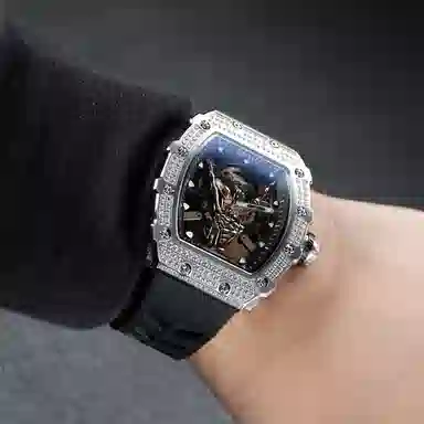 OBLVLO OBL-XM-FIG-XZ