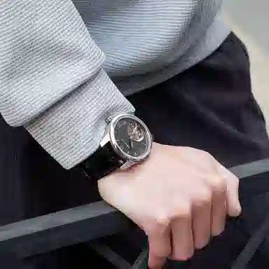 OBLVLO SK-TOURBILLON-BH