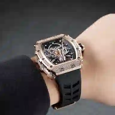 OBLVLO OBL-XM-FIG-XZ