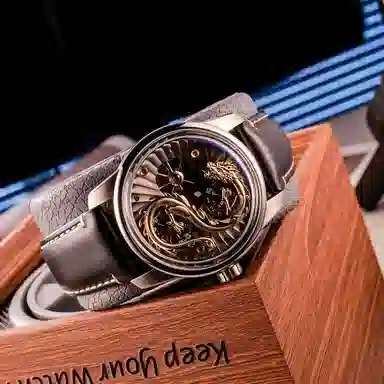 OBLVLO OBL-JM-DRAGON-YGBL